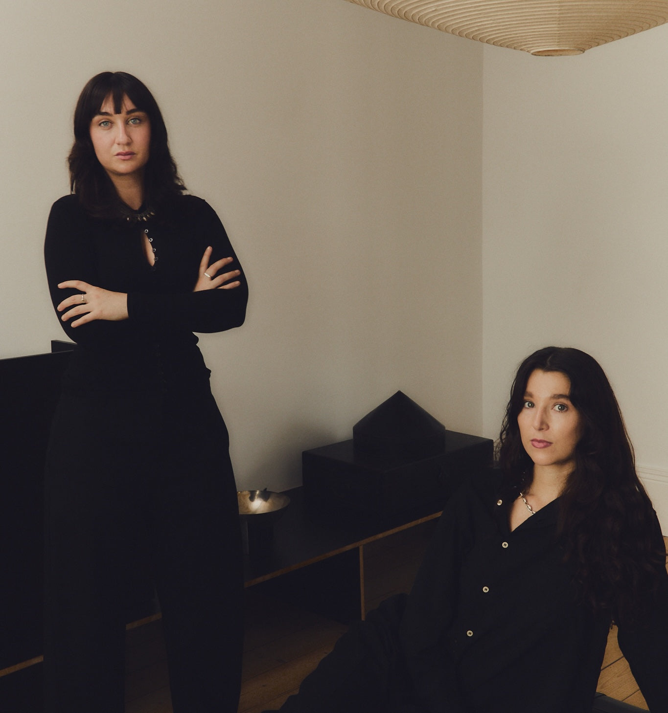 Artist in Residence: STREIFEN