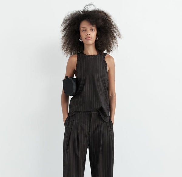 SS25 Wardrobe