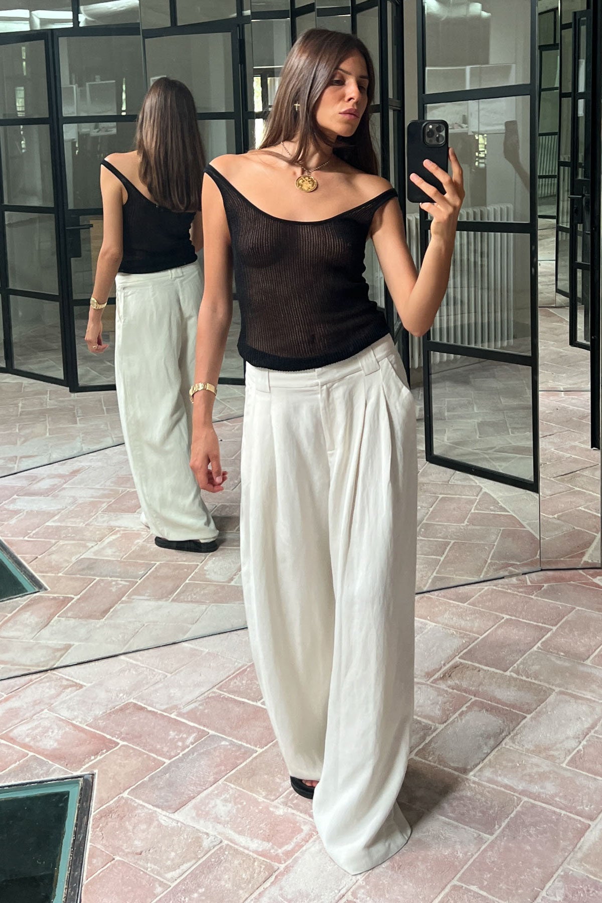 Styled By Maja Weyhe