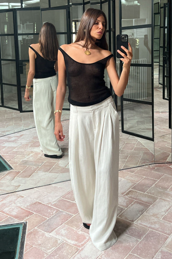 Styled By Maja Weyhe
