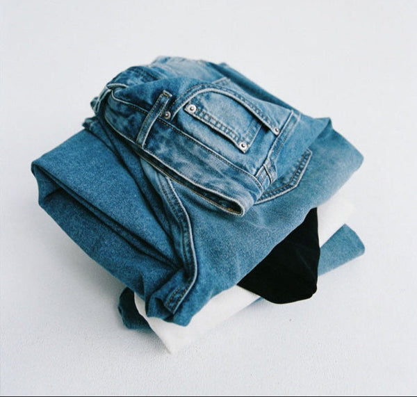 St. Agni by Outland Denim