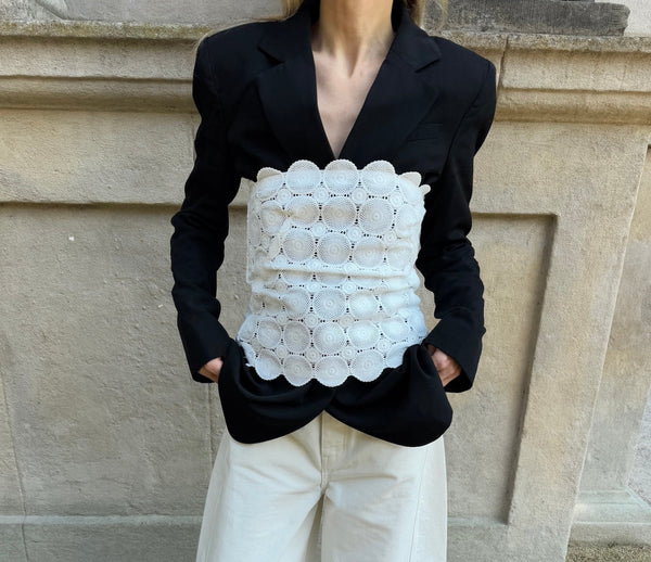 Styled By Stephanie Broek
