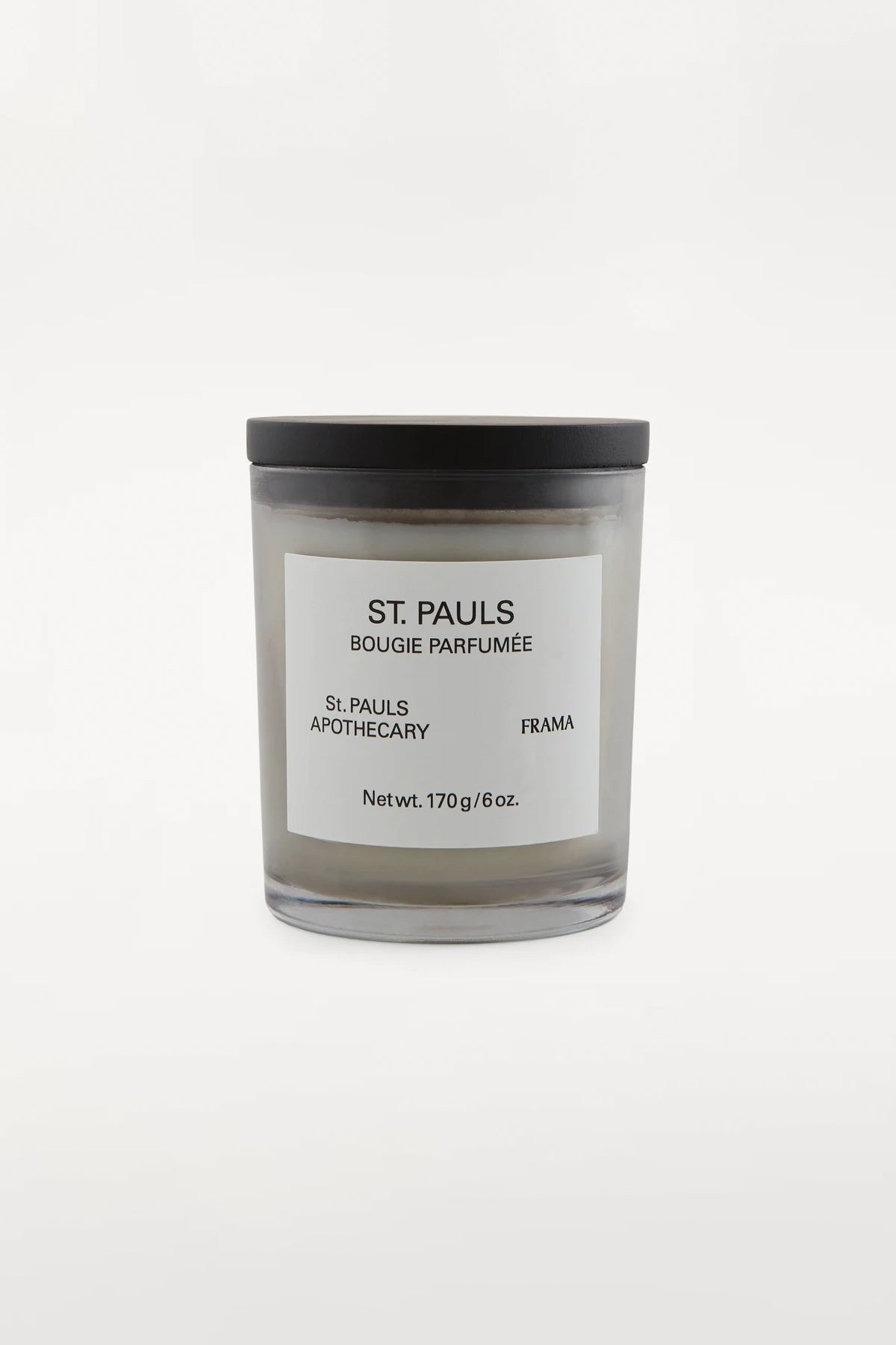 St. Pauls | Scented Candle 60g - by FRAMA