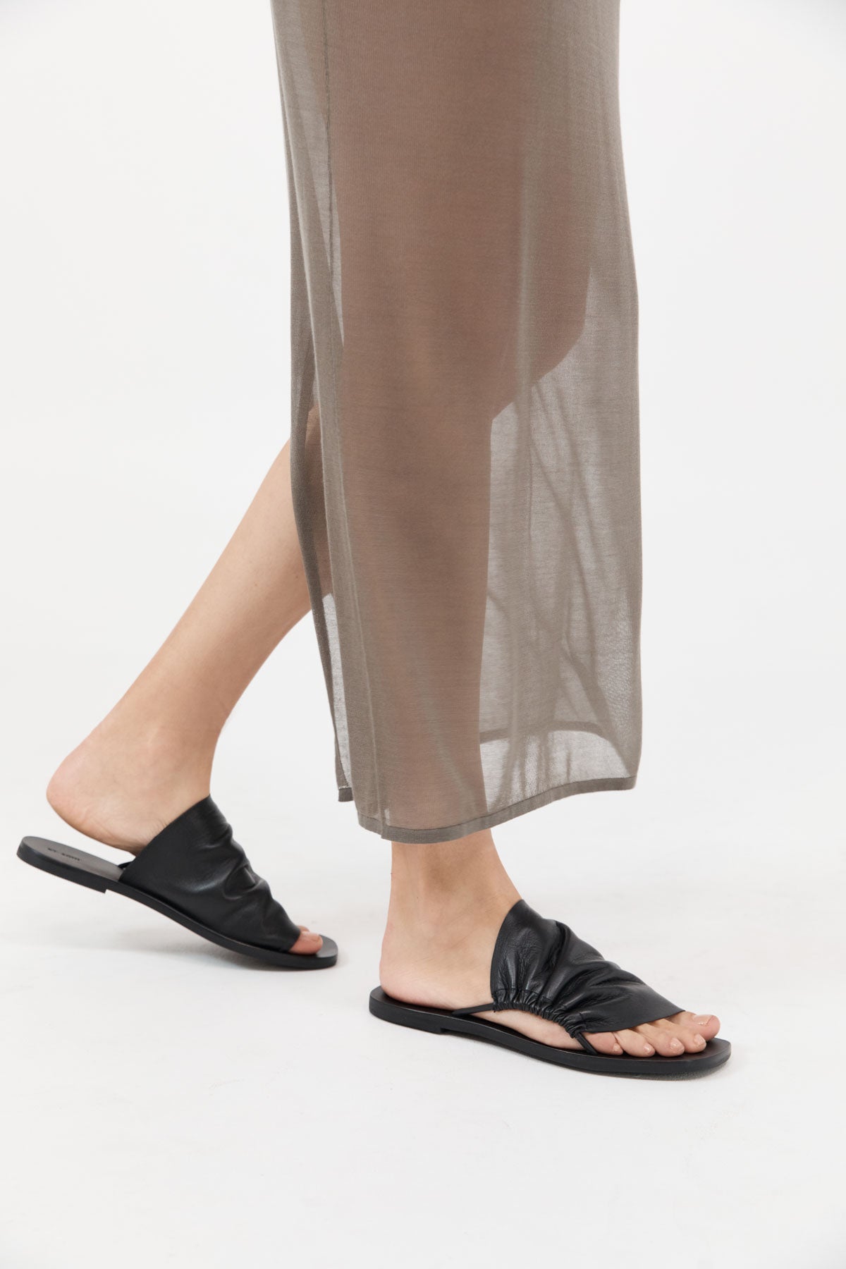 Gathered Slides - Black