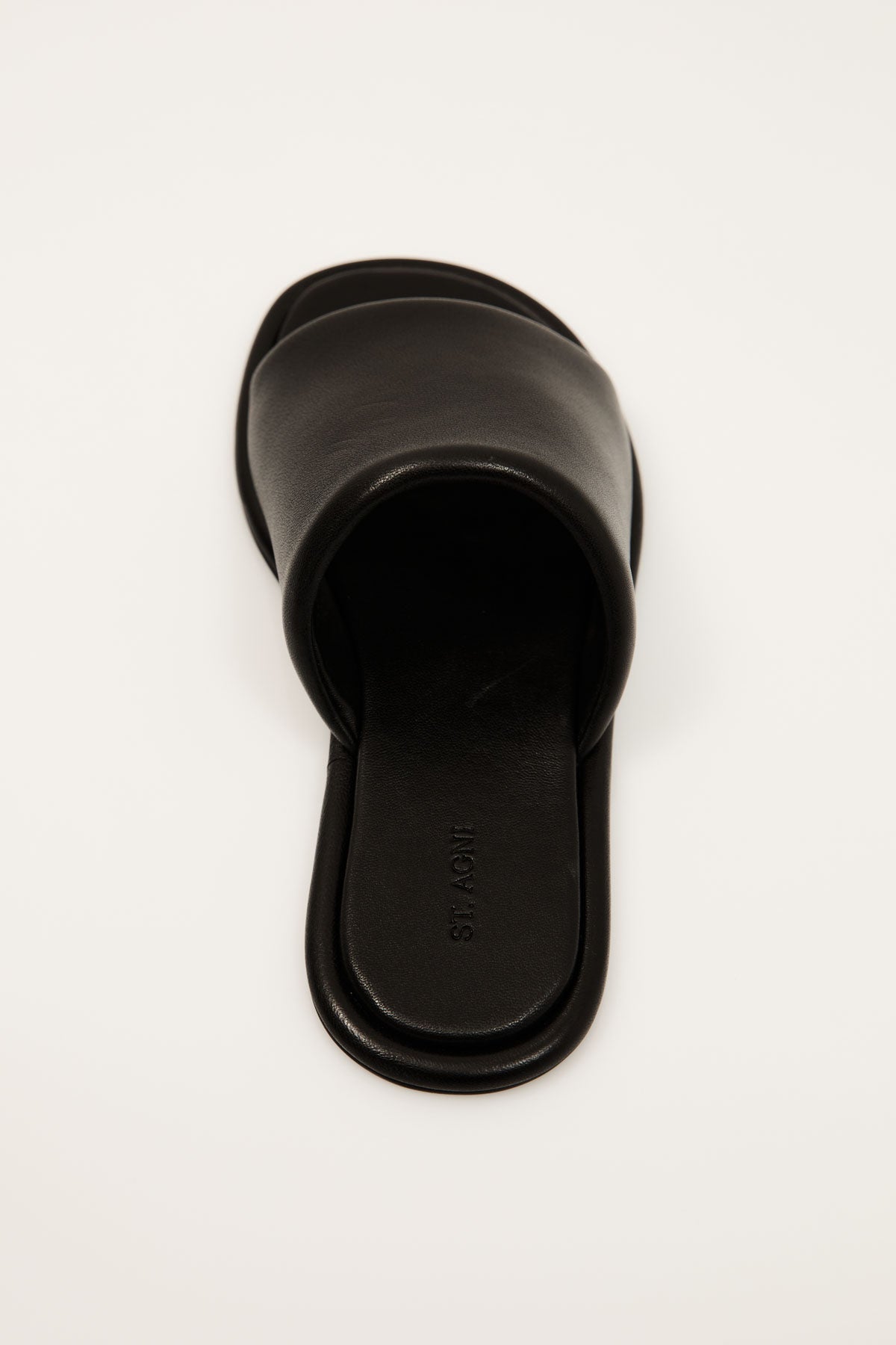 Everyday Slippers - Black
