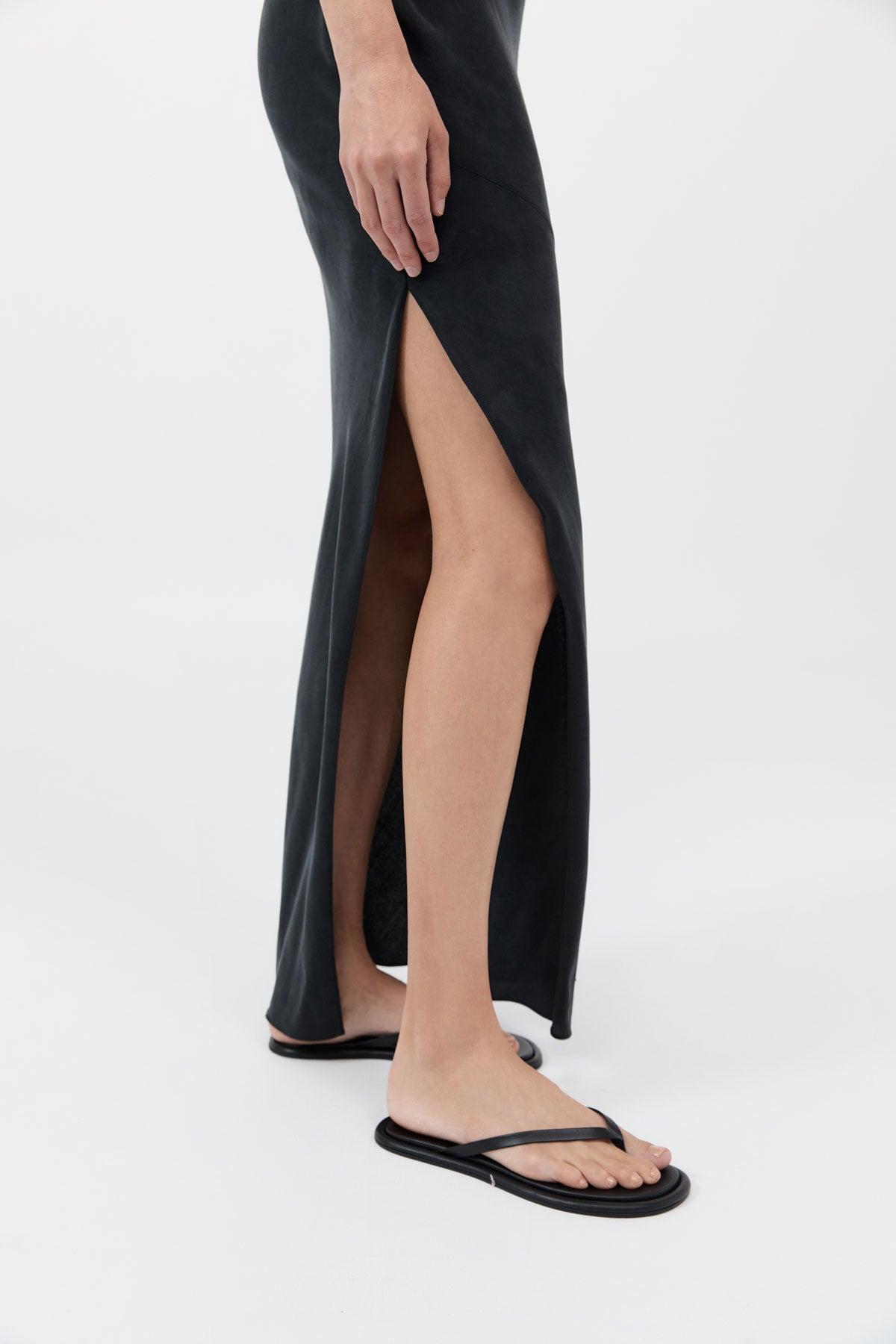 Flip Flop - Black