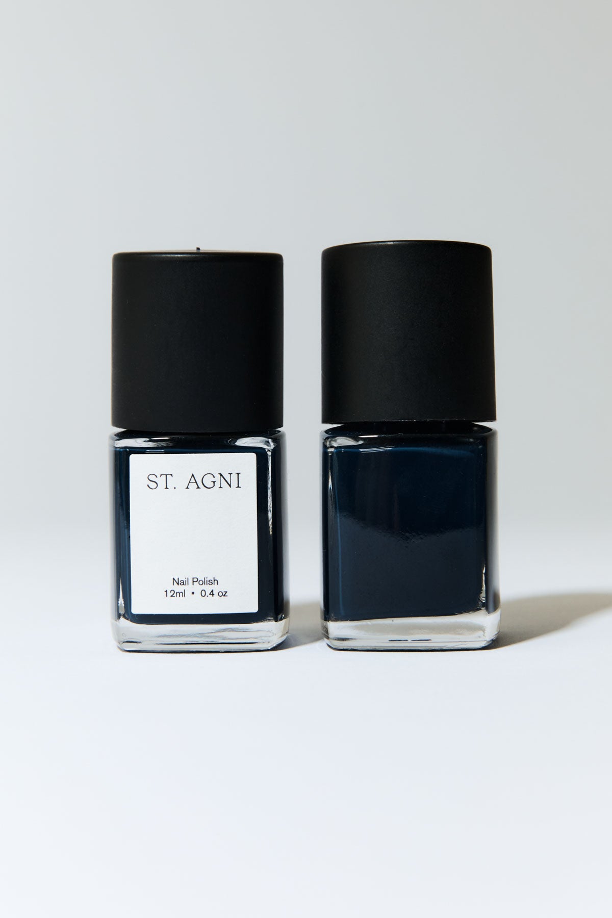 Nail Polish - Inkwell