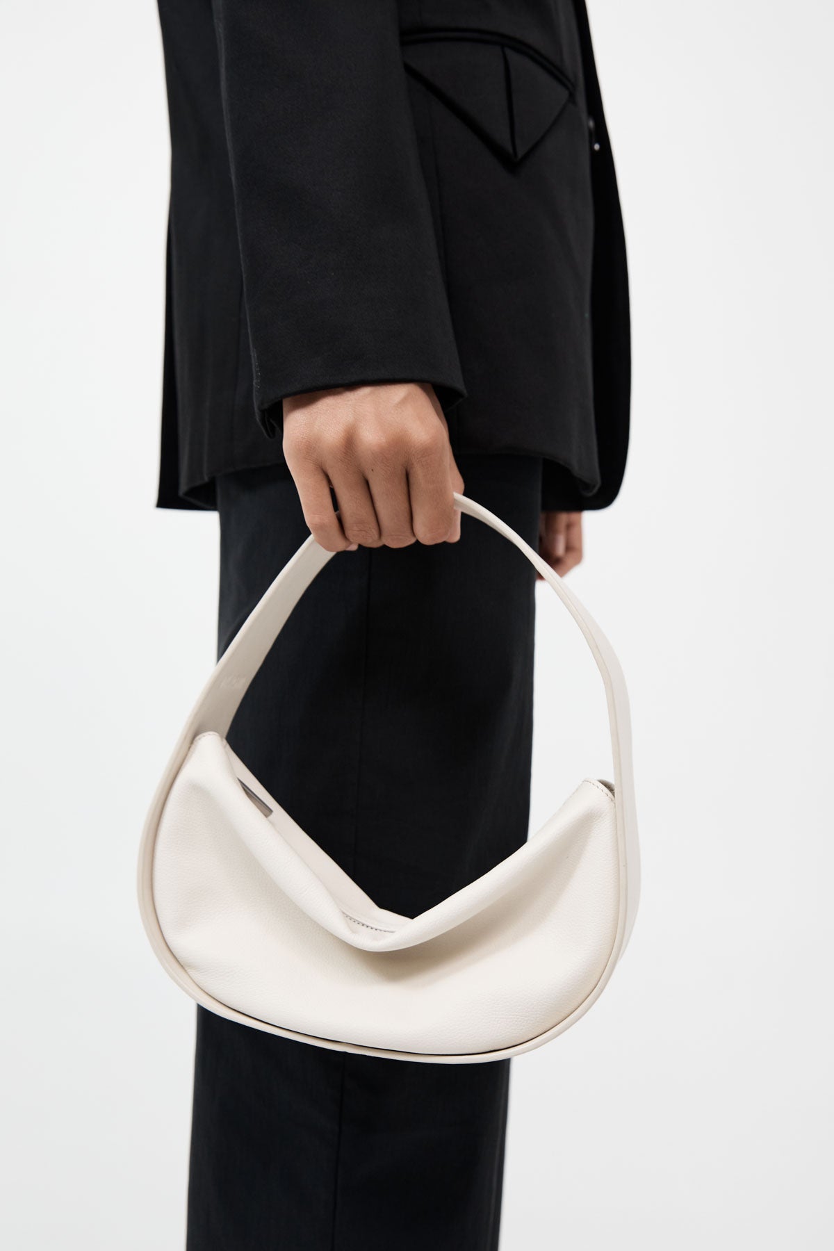 Petit Arc Bag - Tofu
