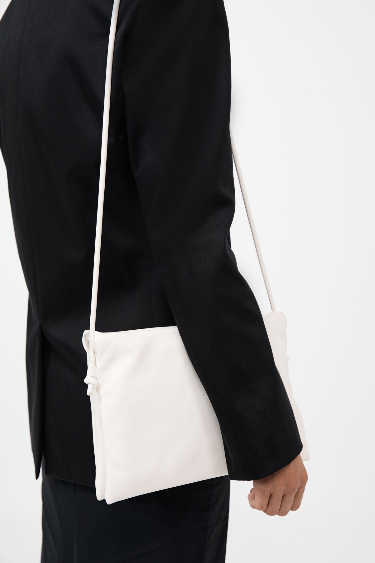 Dual Sling Bag - Tofu