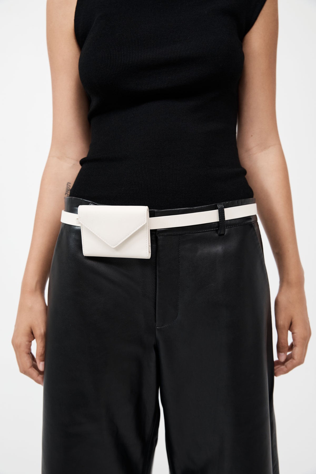 Envelope Card Holder - Tofu