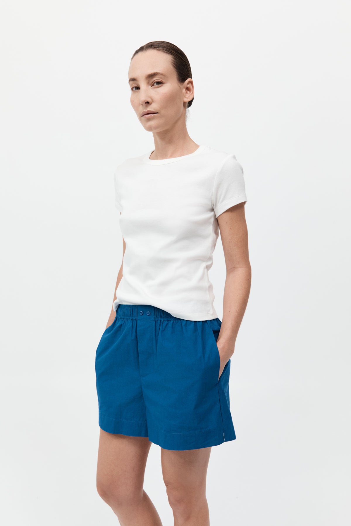 Boxer Shorts - Lapis