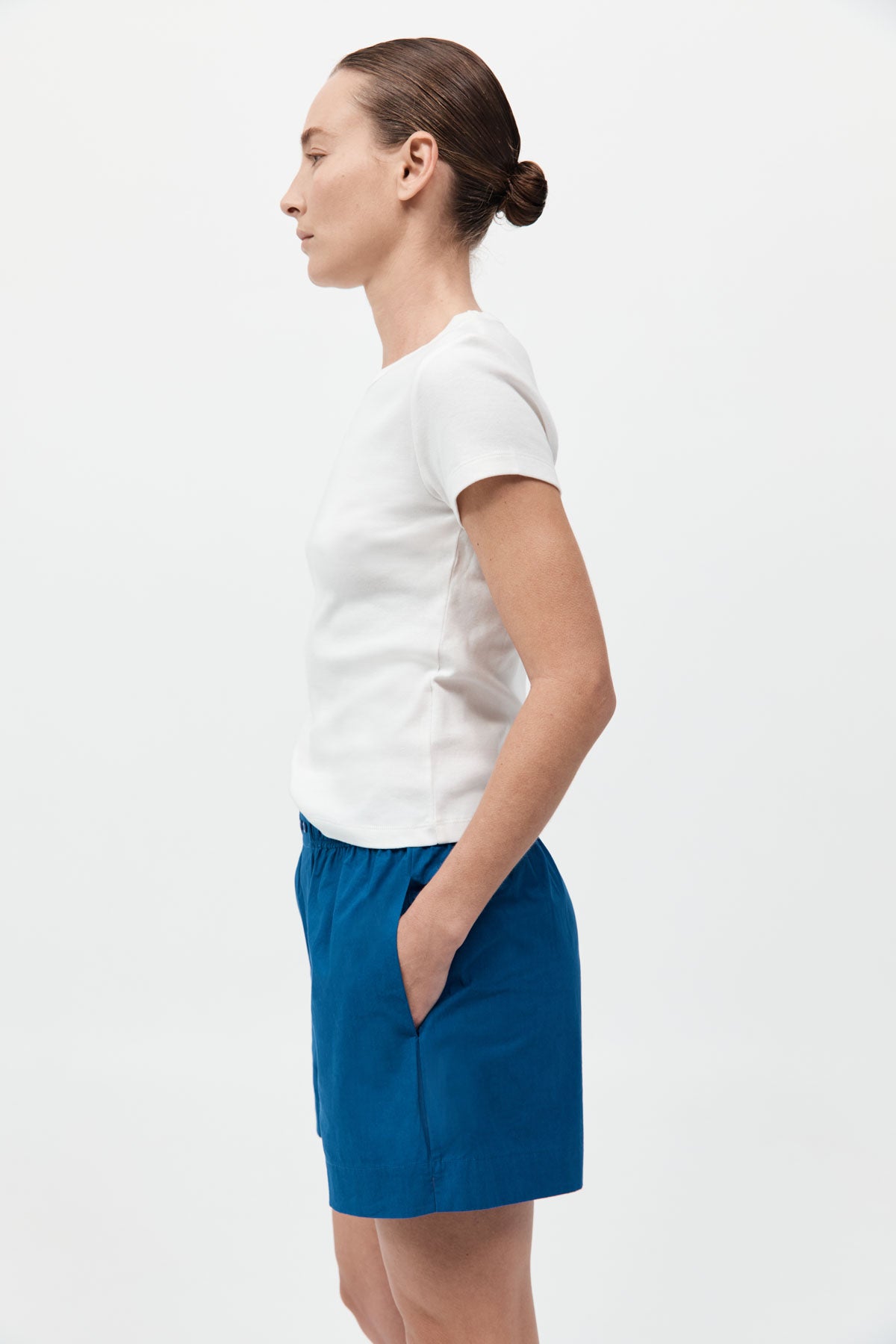 Boxer Shorts - Lapis