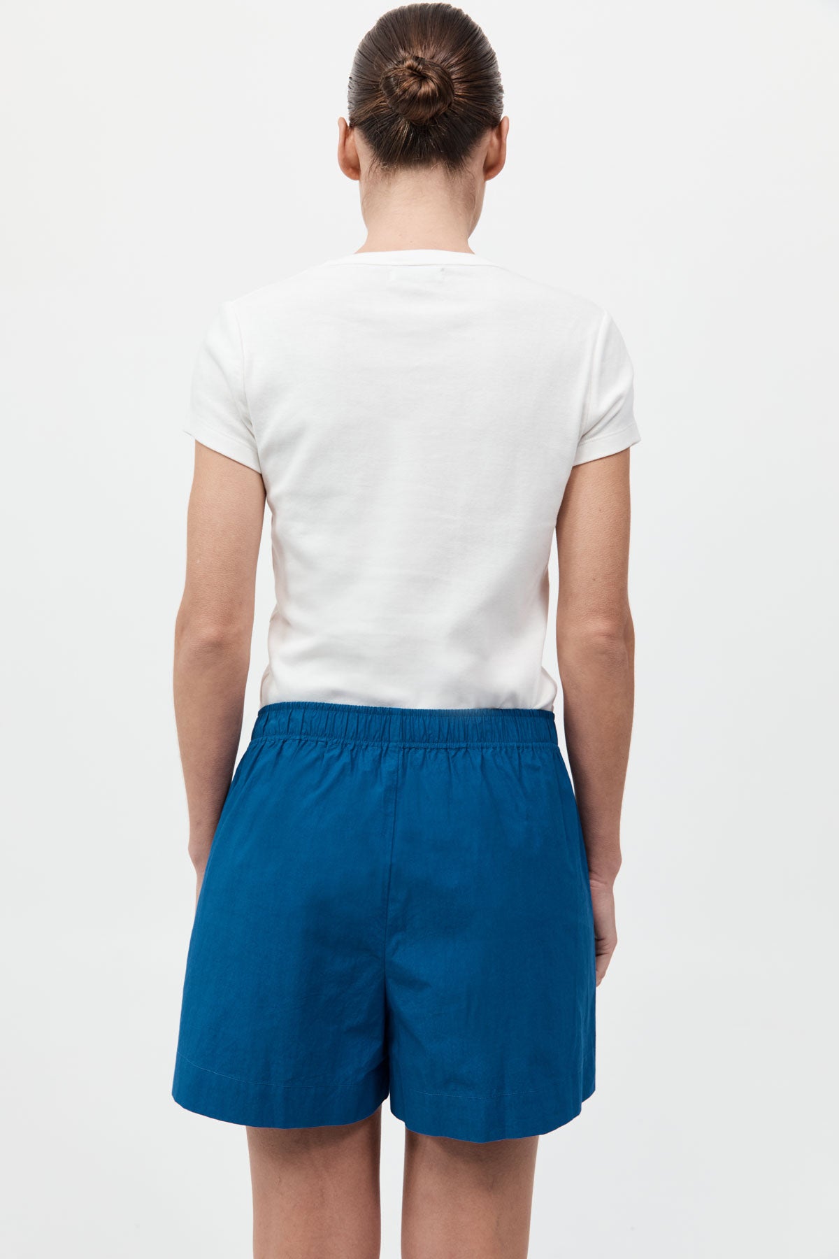 Boxer Shorts - Lapis