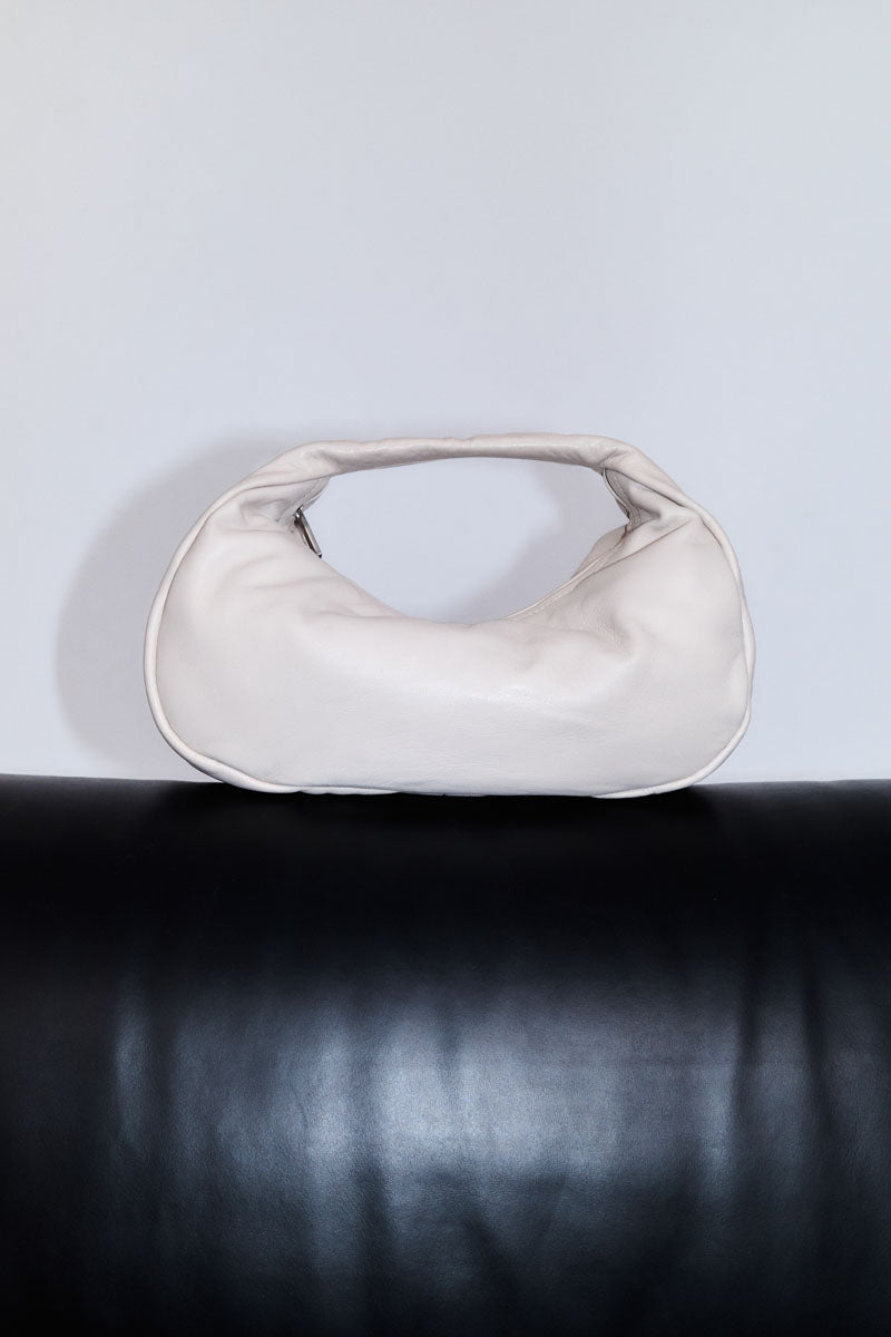Soft Bon Bon Bag - Creme