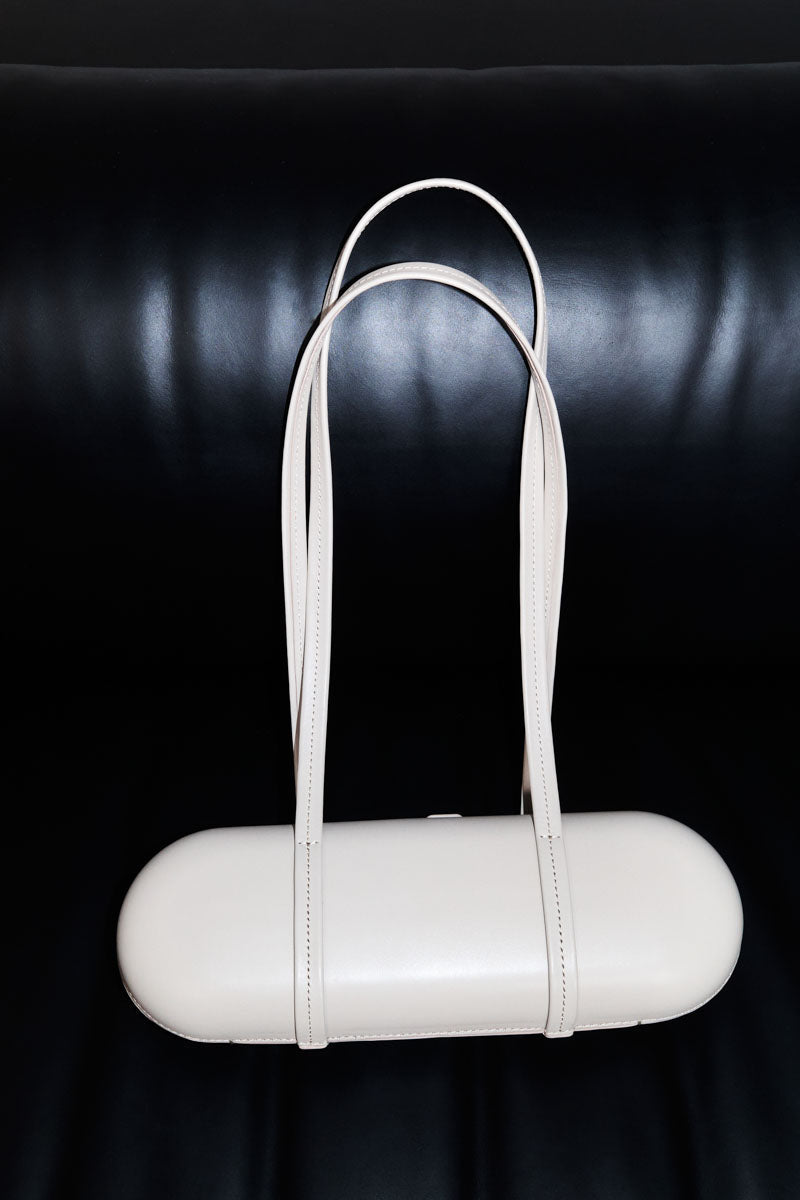 Capsule Bag - Creme
