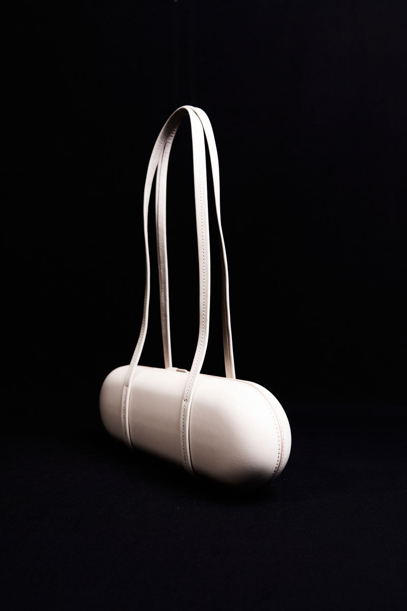 Capsule Bag - Creme