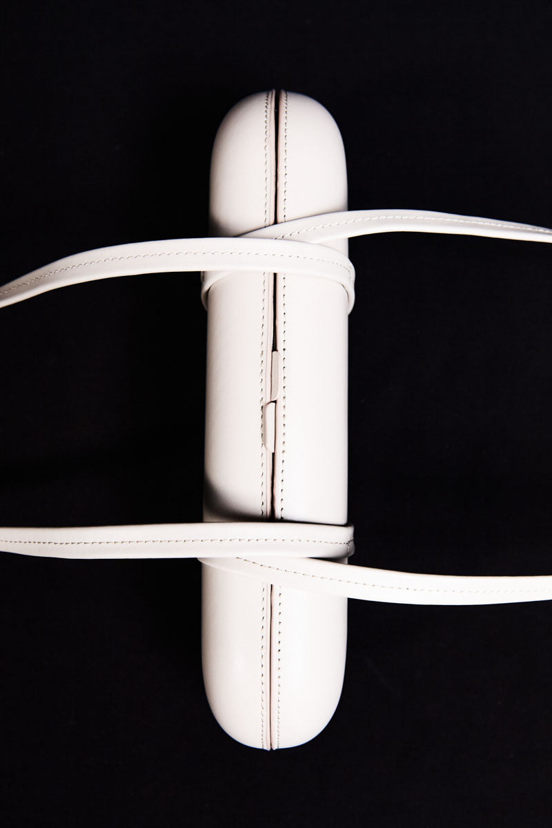 Capsule Bag - Creme