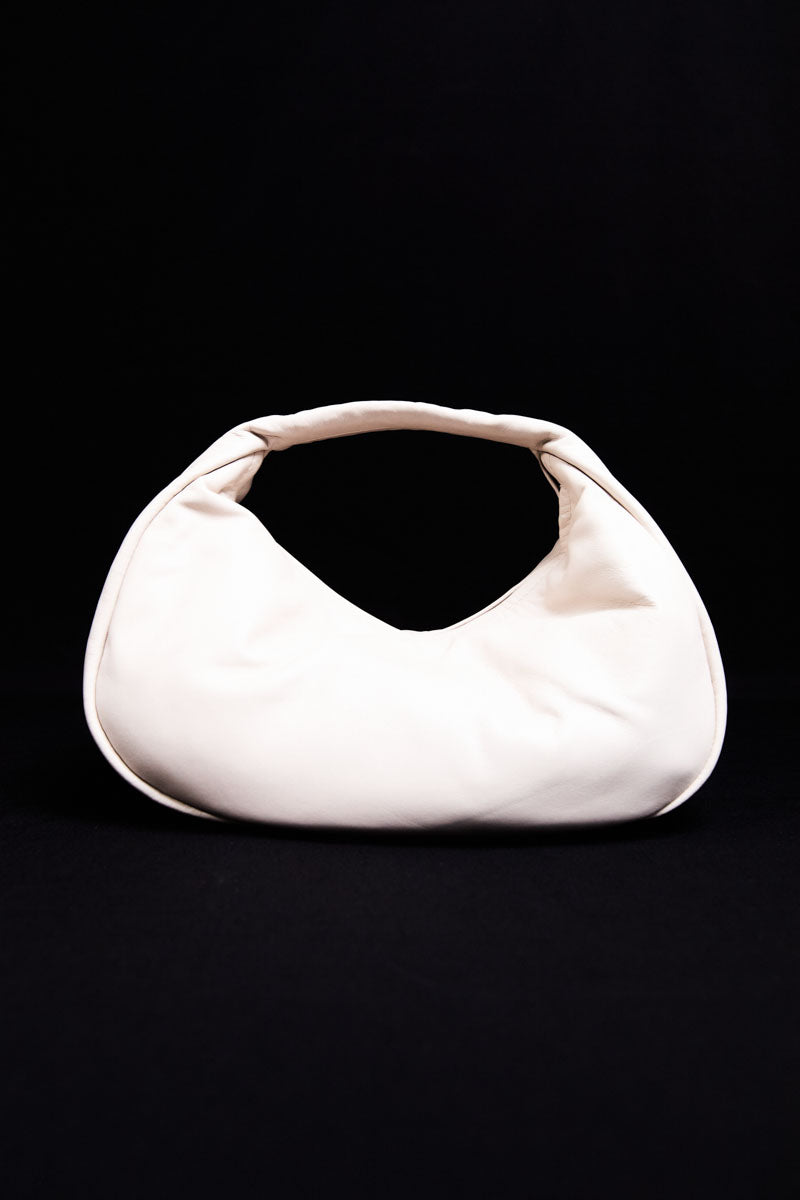 Soft Bon Bon Bag - Creme