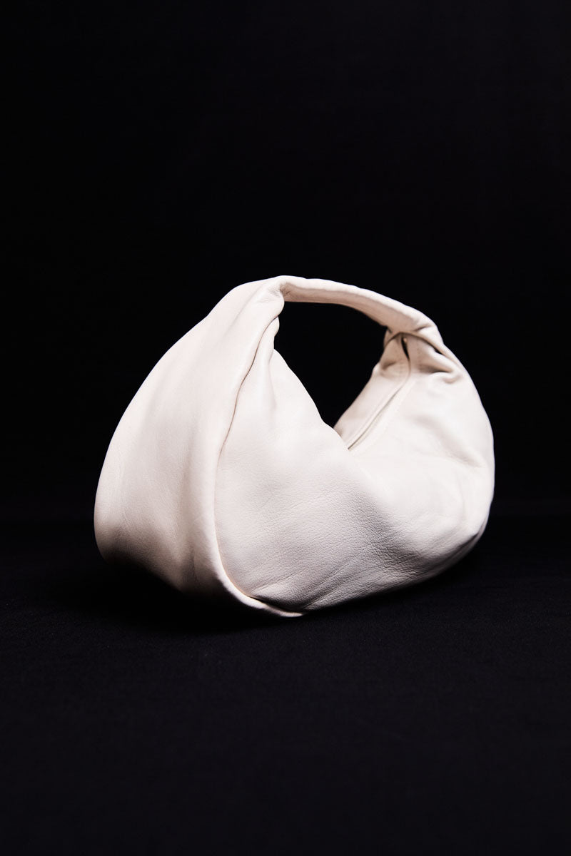 Soft Bon Bon Bag - Creme