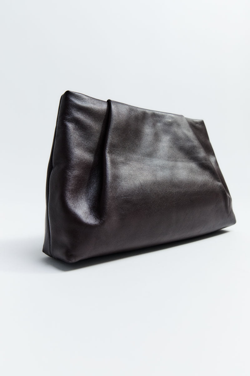 Soft Tuck Clutch - Port