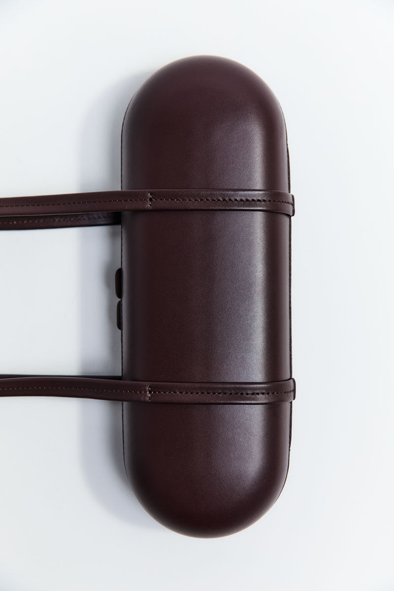Capsule Bag - Port