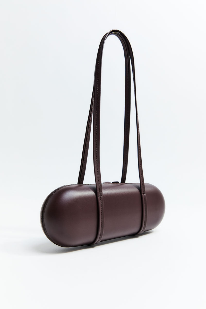 Capsule Bag - Port