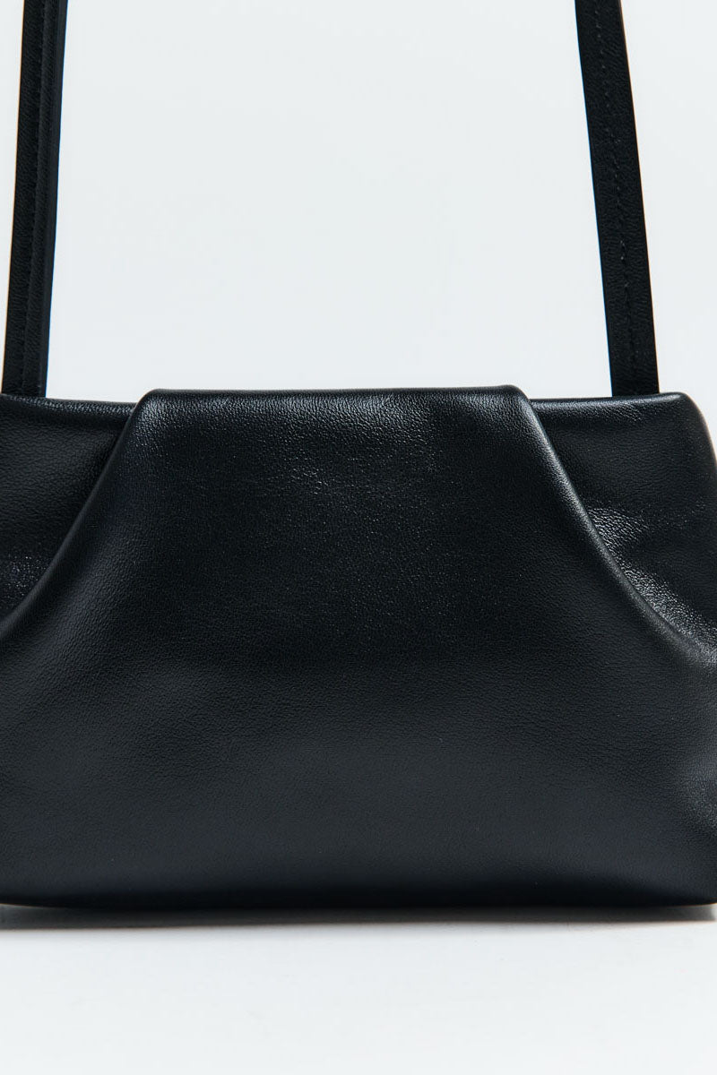 Soft Tuck Sling Pouch - Black