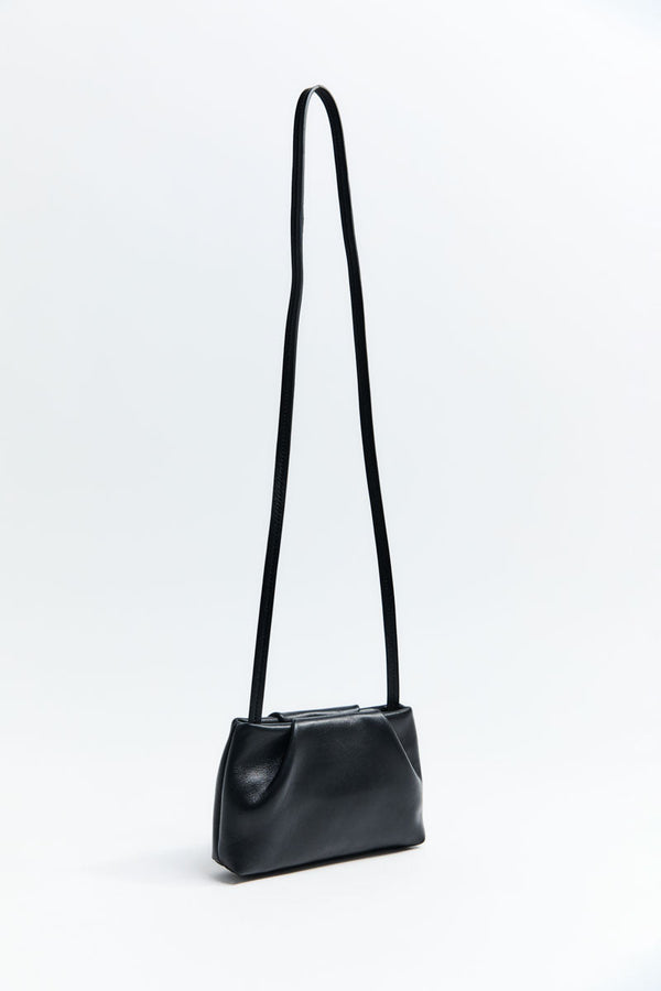 Soft Tuck Sling Pouch - Black