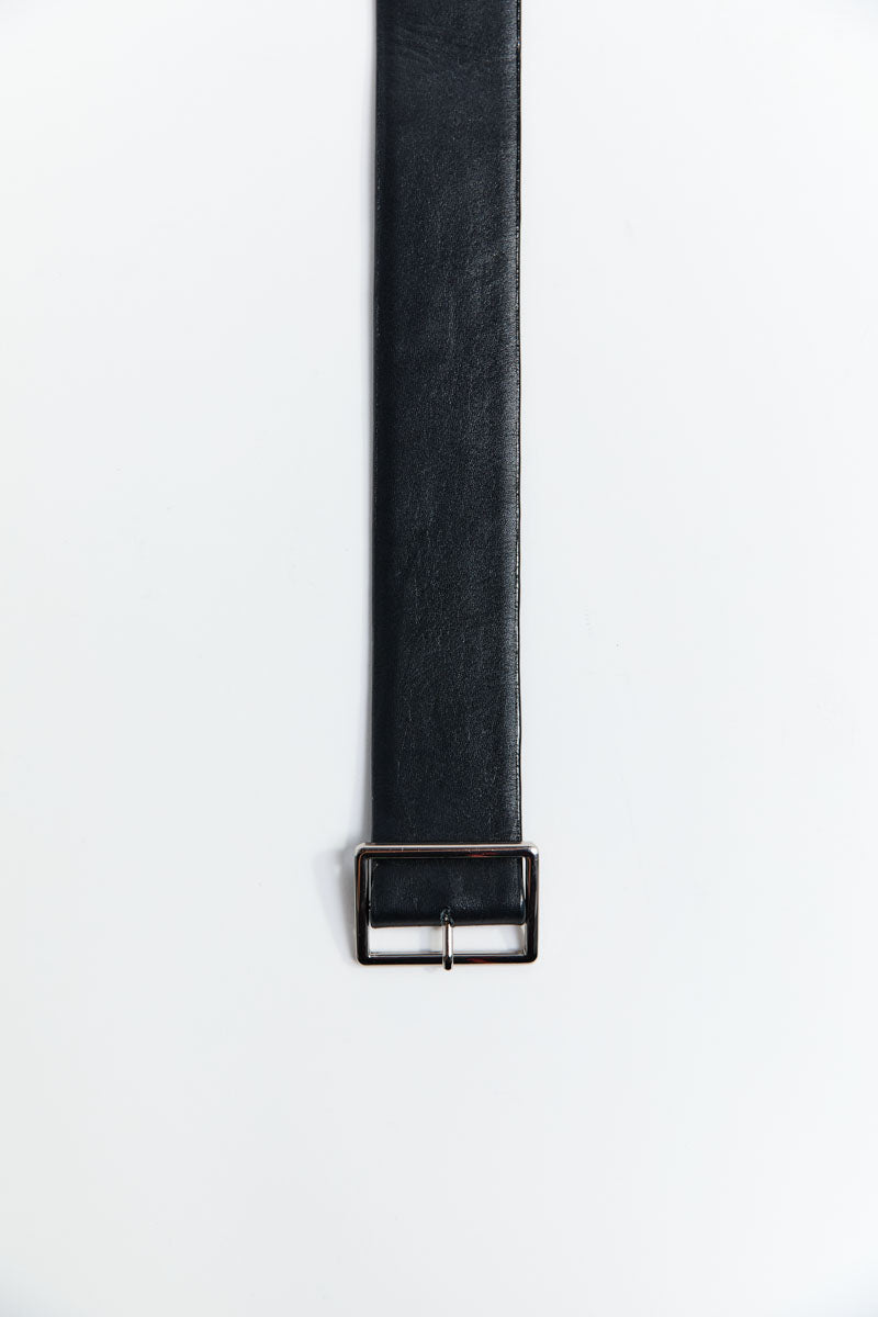 Classic Homme Belt - Black