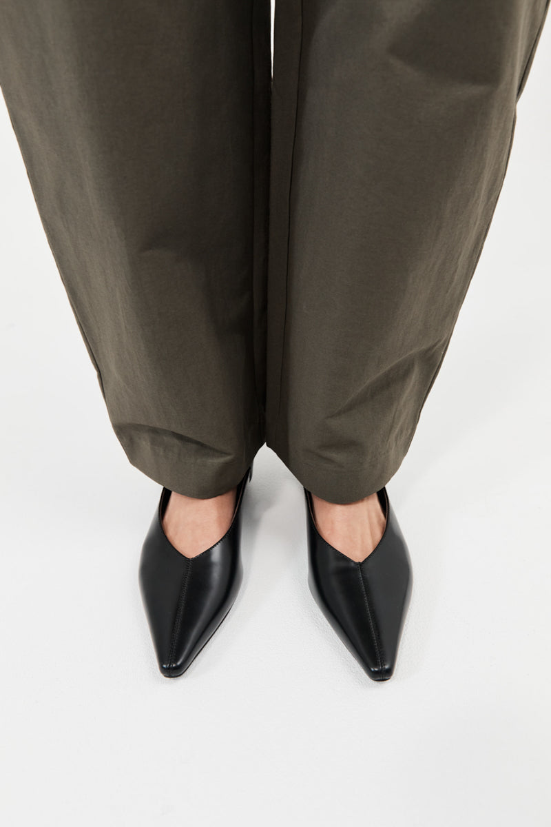 Classic Fold Flat - Black