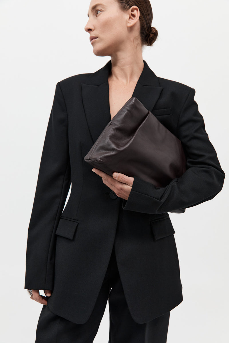 Soft Tuck Clutch - Port