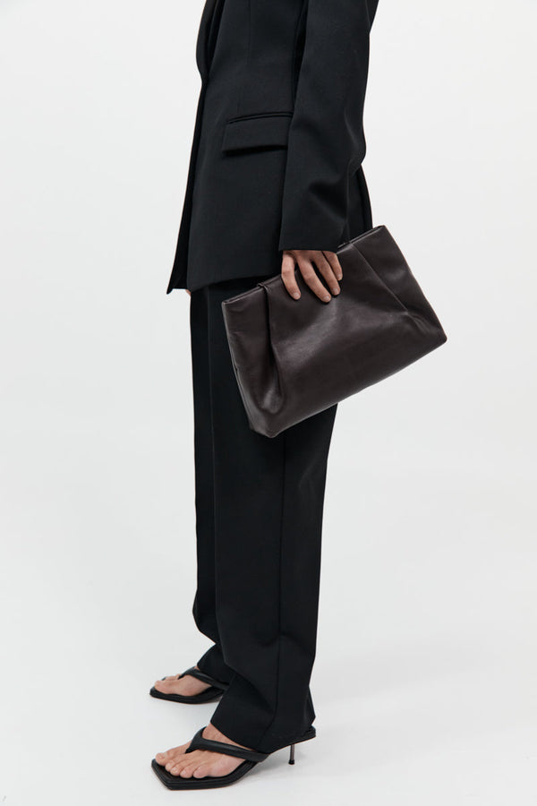 Soft Tuck Clutch - Port