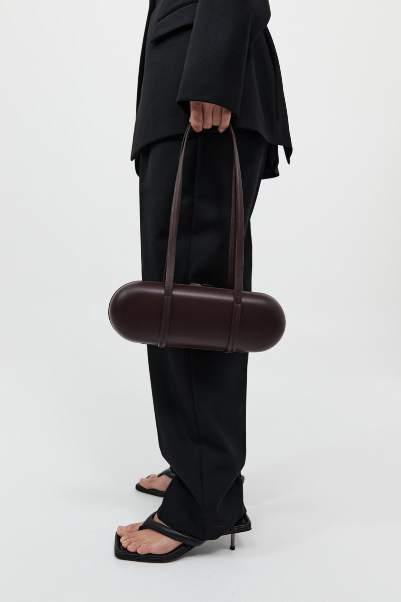 Capsule Bag - Port