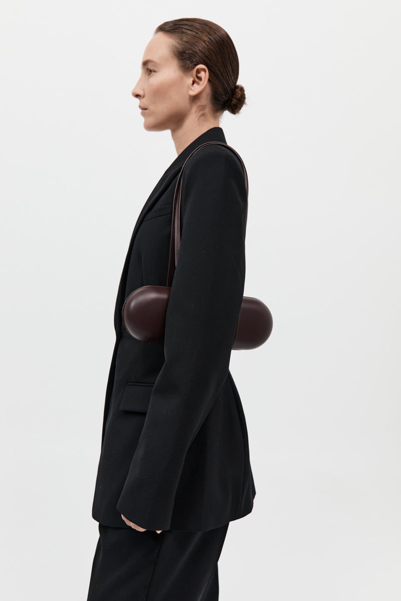 Capsule Bag - Port