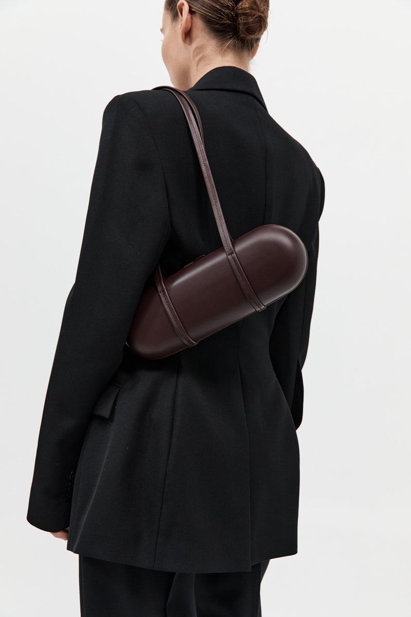 Capsule Bag - Port