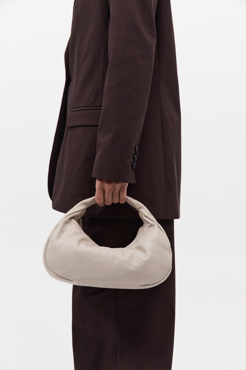 Soft Bon Bon Bag - Creme