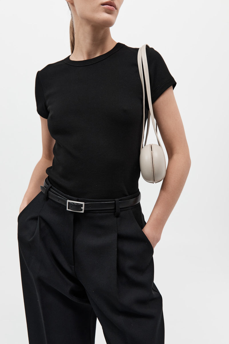 Capsule Bag - Creme