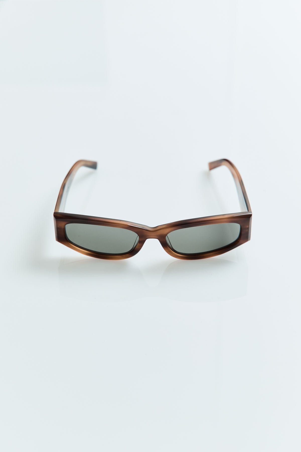 Everyday Rectangle Sunglasses - Tortoiseshell