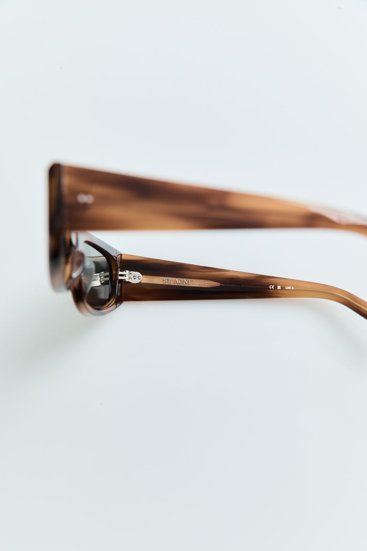 Everyday Rectangle Sunglasses - Tortoiseshell