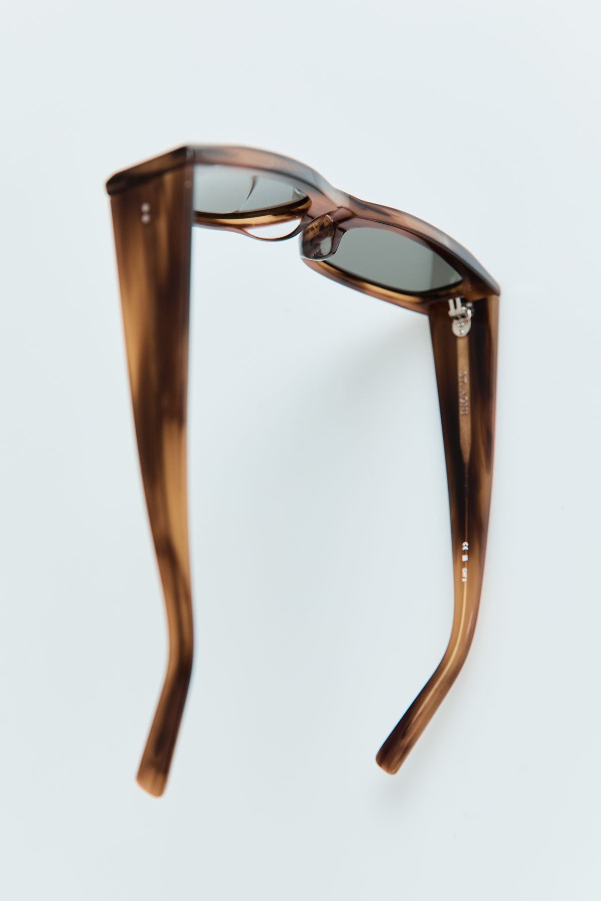 Everyday Rectangle Sunglasses - Tortoiseshell