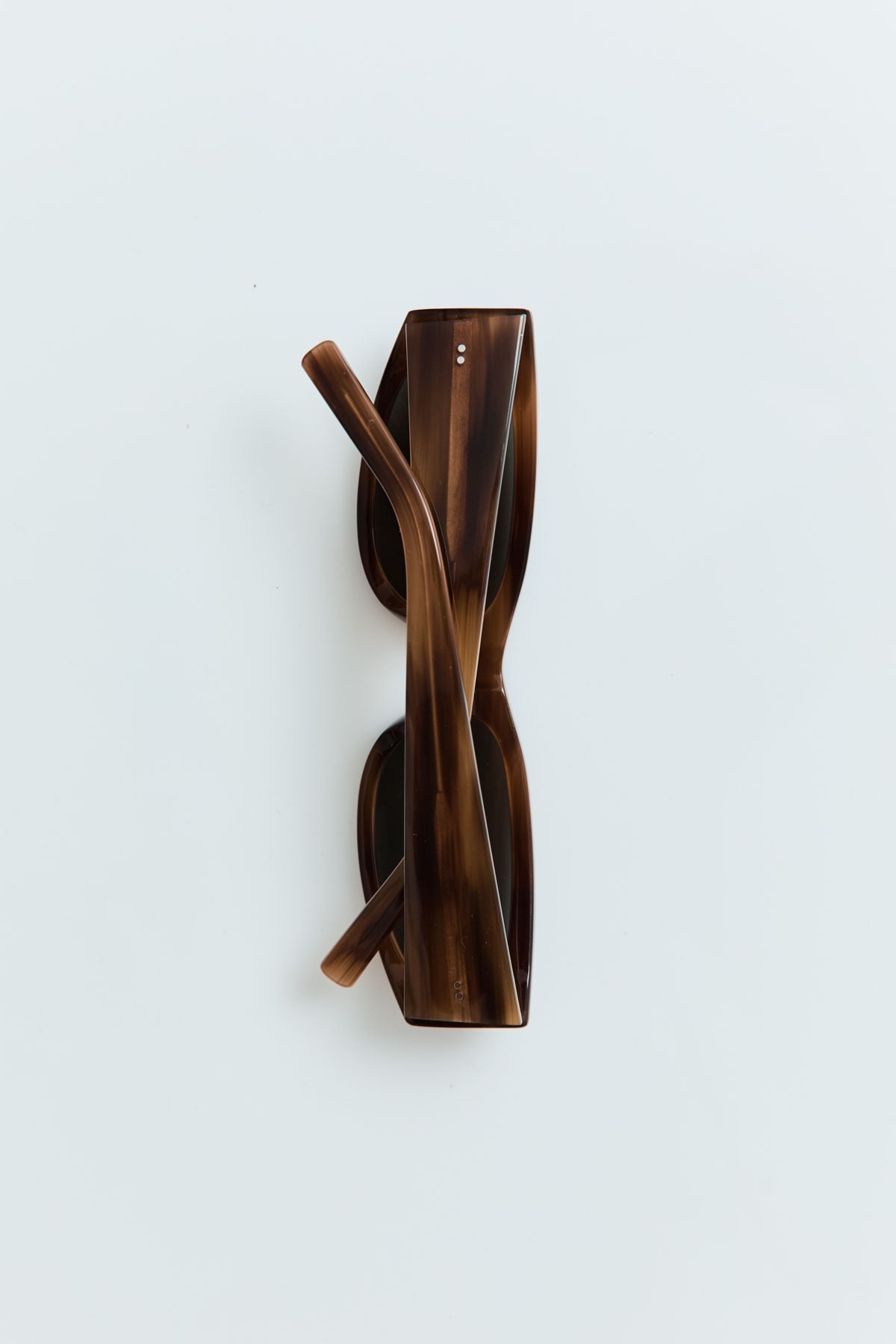 Everyday Rectangle Sunglasses - Tortoiseshell