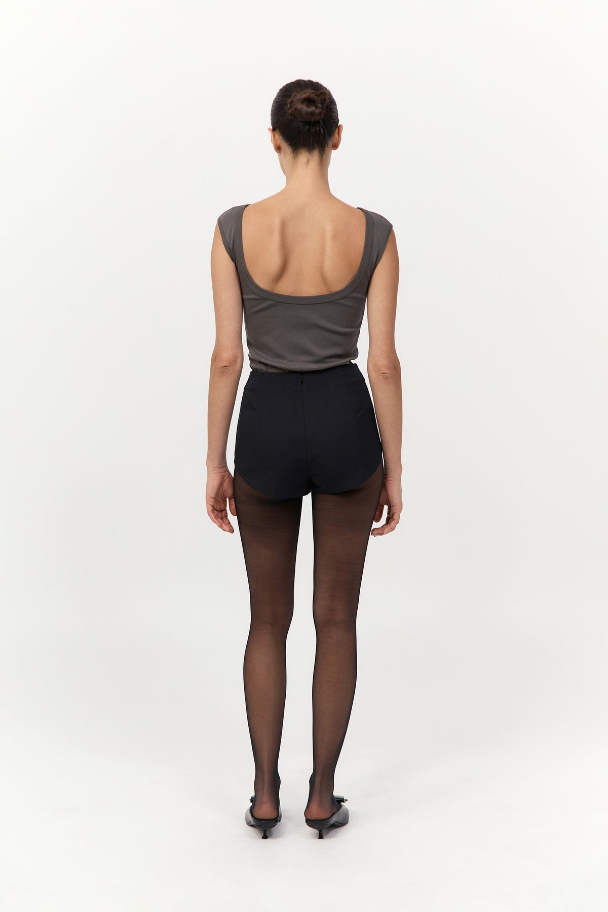 Tailored Brief - Black