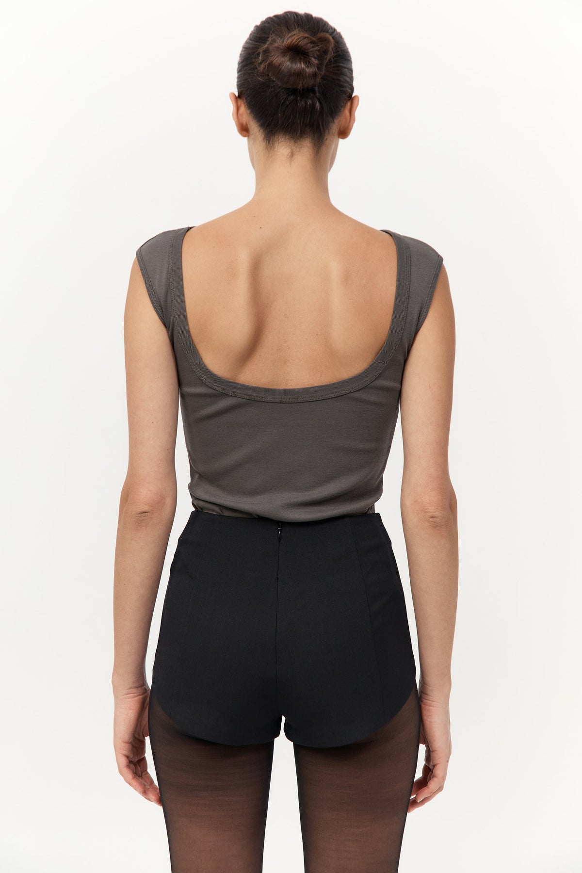 Tailored Brief - Black