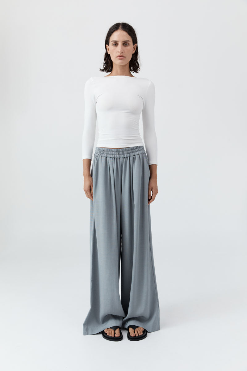 Everyday Pants - Mist