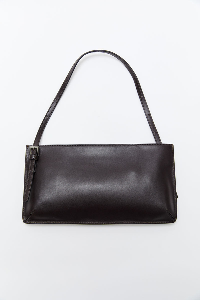 90s Belt Bag - Espresso