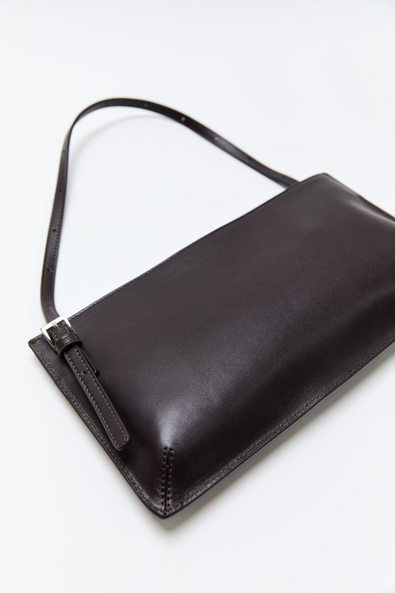 90s Belt Bag - Espresso