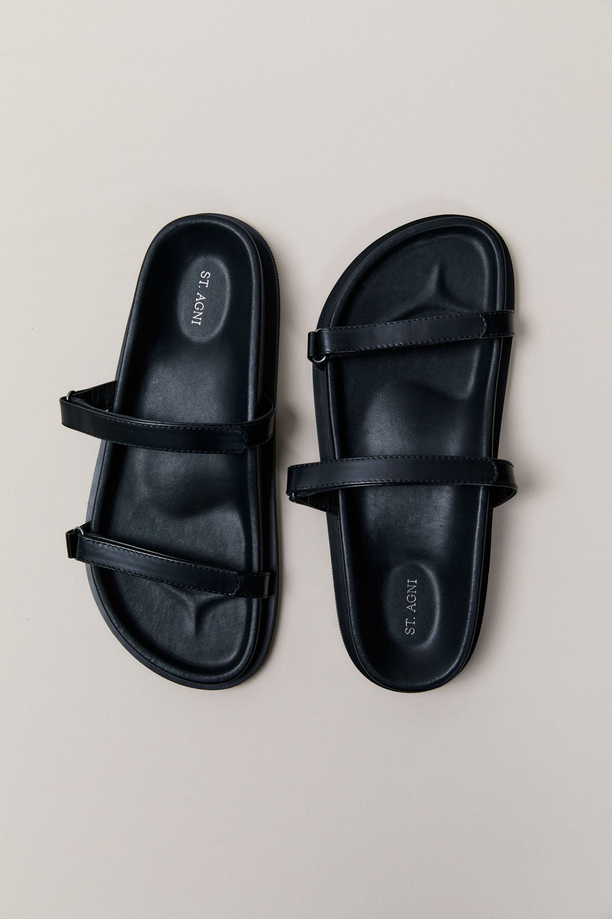 Utility Slide - Black