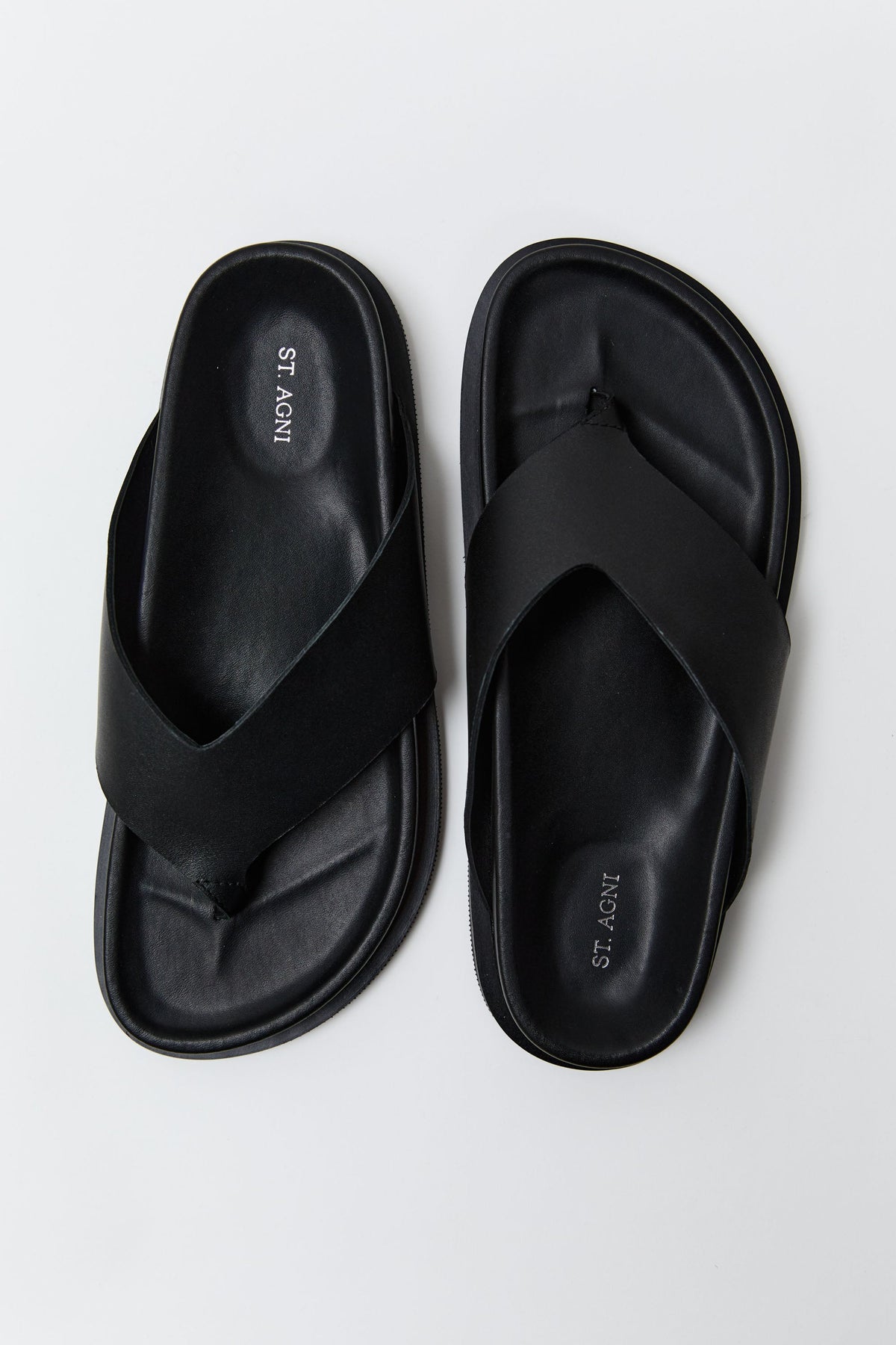 Classic Thong Slide - Black