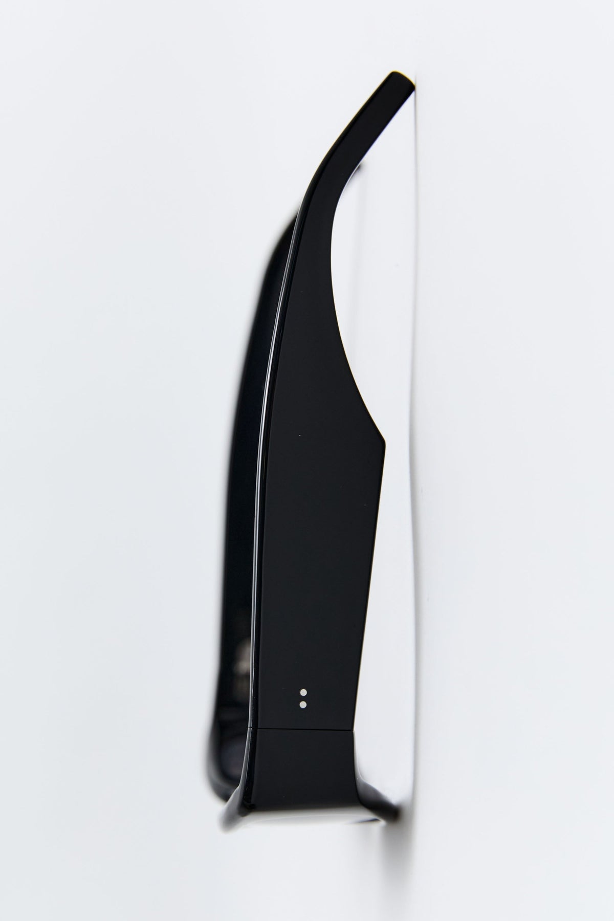 Clasico Sunglasses - Black/Grey