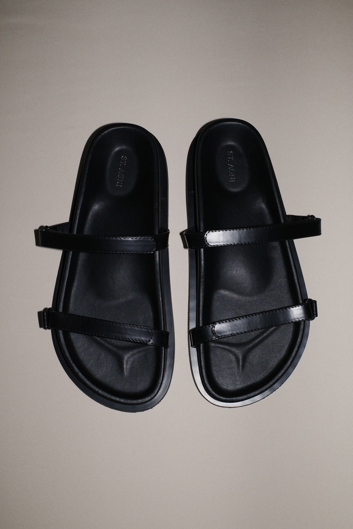 Utility Slide - Black